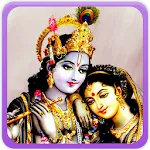 Radhakrishna Wallpaper Gallery | Indus Appstore | App Icon