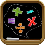 Kids math game | Indus Appstore | App Icon