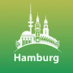 Hamburg Travel Guide | Indus Appstore | App Icon