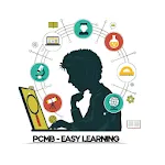 PCMB - Easy Learning App(IIT-J | Indus Appstore | App Icon