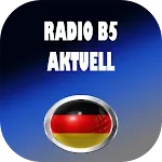 B5 Aktuell Radio App DE Online | Indus Appstore | App Icon