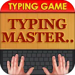 Typing Master Word Typing Game | Indus Appstore | App Icon