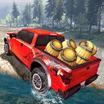 Off - Road Truck Simulator | Indus Appstore | App Icon