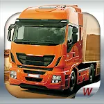 Truckers of Europe | Indus Appstore | App Icon