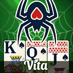 Vita Spider for Seniors | Indus Appstore | App Icon