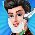 Barber Shop - Simulator Games | Indus Appstore | App Icon