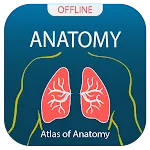 Human Anatomy Handbook | Indus Appstore | App Icon