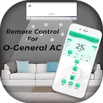 Remote Control For O'General A | Indus Appstore | App Icon