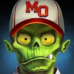 Monster Baseball | Indus Appstore | App Icon