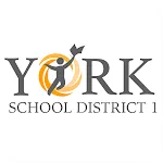 York School District 1 | Indus Appstore | App Icon