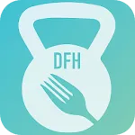 DFH Training | Indus Appstore | App Icon