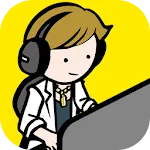 Game Developer Tycoon | Indus Appstore | App Icon