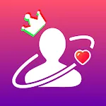 Get Real Followers Fast Likes | Indus Appstore | App Icon
