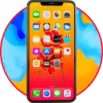 Theme for Phone XS Max | Indus Appstore | App Icon