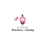 Avon UK Catalog Brochure | Indus Appstore | App Icon