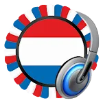 Netherlands Radio Stations | Indus Appstore | App Icon