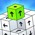 Tap It Away - 3D Blocks Puzzle | Indus Appstore | App Icon