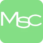 MSC | Indus Appstore | App Icon