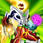 Alien Hero Fight Ultimate War | Indus Appstore | App Icon