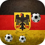 Germany Champion | Indus Appstore | App Icon