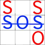 SOS (Game) | Indus Appstore | App Icon