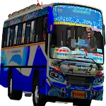 Tamil Bus Mod Livery | Indones | Indus Appstore | App Icon