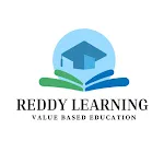 Reddy Learning | Indus Appstore | App Icon