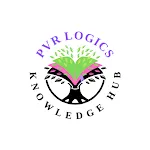 PVR Logics | Indus Appstore | App Icon