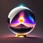 Crystal Ball : Your futureapp icon