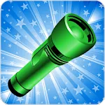 LED Light Fun + Flashlight | Indus Appstore | App Icon