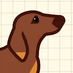 How long is your Doggo? | Indus Appstore | App Icon