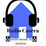 Radio Casera SV | Indus Appstore | App Icon