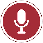 Voice Recorder | Indus Appstore | App Icon