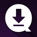 qdownloader & Saver | Indus Appstore | App Icon