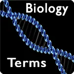 Biology Terms | Indus Appstore | App Icon