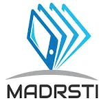 Madrsti | Indus Appstore | App Icon