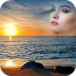 Beach Frames for Pictures | Indus Appstore | App Icon