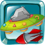 Bomber Alien | Indus Appstore | App Icon