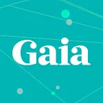 Gaia: Streaming Consciousness | Indus Appstore | App Icon