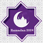 Ramadan 2024 | Indus Appstore | App Icon