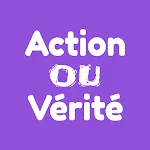 Action ou Vérité | Indus Appstore | App Icon