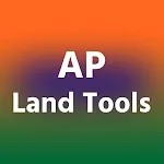 AP Land Tools | Indus Appstore | App Icon