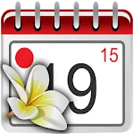 Kalender Bali | Indus Appstore | App Icon