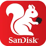 SanDisk Memory Zone | Indus Appstore | App Icon