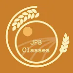 JPB Classes | Indus Appstore | App Icon