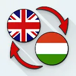 English Hungarian Translate | Indus Appstore | App Icon