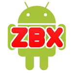 Unofficial Zabbix Agent | Indus Appstore | App Icon