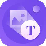 Text Extractor:image to text | Indus Appstore | App Icon