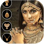 Jewellery Photo Editor | Indus Appstore | App Icon