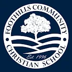 Foothills Community Christian | Indus Appstore | App Icon